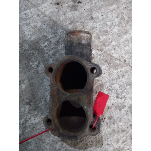 Корпус термостата Iveco Евротех (021), 61318956-2