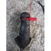 Патрубок водяной Iveco Magirus (026)