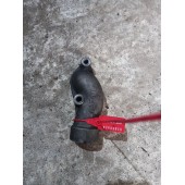 Патрубок масляный Iveco (024)