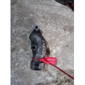 Патрубок масляный Iveco (023)