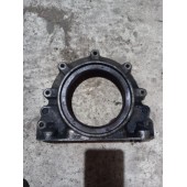 Крышка двигателя Iveco Magirus (131)