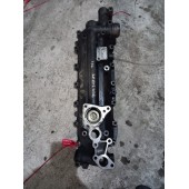 Корпус теплообменника Iveco (418)