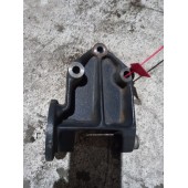 Кронштейн генератора Iveco Cursor 10 (417)