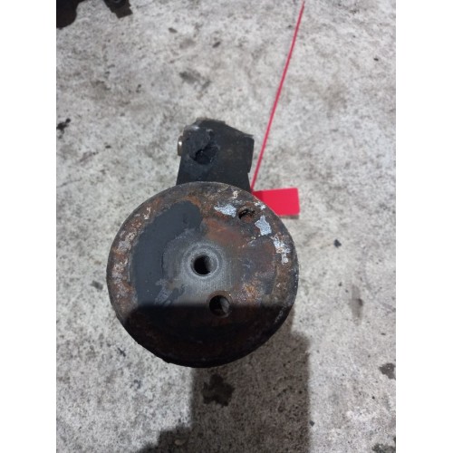 Кронштейн генератора Iveco Cursor 10 (414), 500346543-2