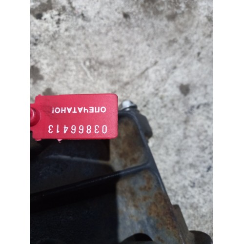 Кронштейн генератора Iveco Cursor 10 (413), 500346543-2