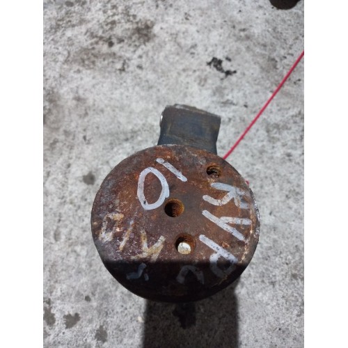 Кронштейн генератора Iveco Cursor 10 (413), 500346543-1