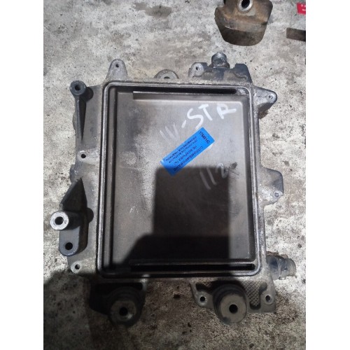 Кронштейн (радиатор топливный) ЭБУД Iveco (140), 504092132