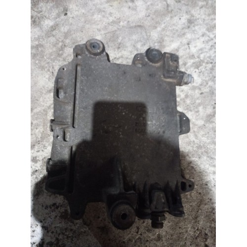 Кронштейн (радиатор топливный) ЭБУД Iveco (141), 504092132-1