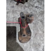 Кронштейн генератора Iveco (411)