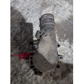 Корпус термостата Iveco Cursor 10 (593)