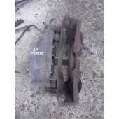 Суппорт задний Renault Premium 037929 LH (422)