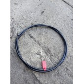 Шланг подъема кабины Iveco ЕВРОТЕХ 062002 230см (365) 