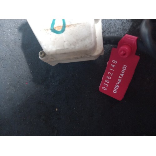 Доводчик замка двери DAF 105 95 (149), 1339022-2