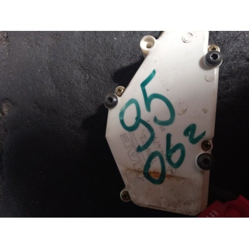 Доводчик замка двери DAF 105 95 (149), 1339022-1