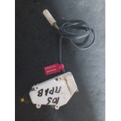 Доводчик замка двери DAF 105 95 (140)