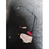 Доводчик замка двери DAF 105 95 (135)