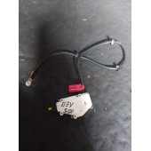 Доводчик замка двери DAF 105 95 (137)