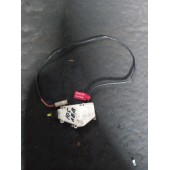 Доводчик замка двери DAF 105 95 (139)