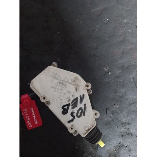 Доводчик замка двери DAF 105 95 (139), 1339022-2