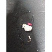 Доводчик замка двери DAF 105 95 (132)