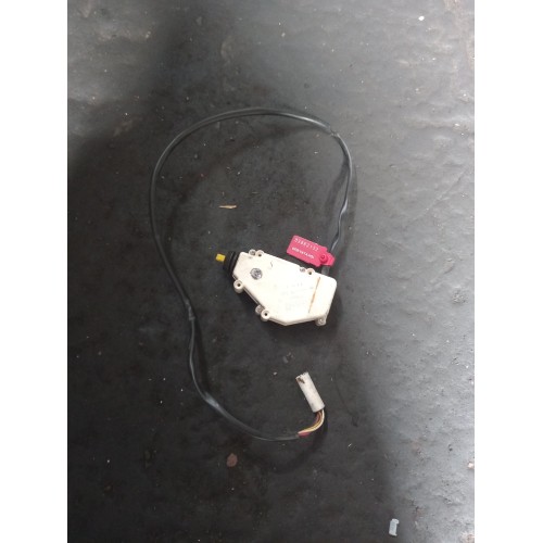 Доводчик замка двери DAF 105 95 (132), 1339022