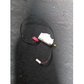 Доводчик замка двери DAF 105 95 (136)