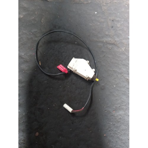 Доводчик замка двери DAF 105 95 (136), 1339022