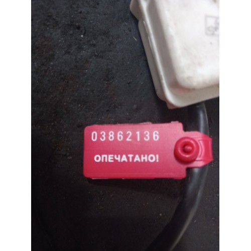 Доводчик замка двери DAF 105 95 (136), 1339022-1