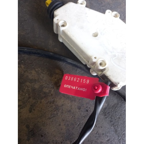 Доводчик замка двери DAF 105 95 (159), 1339022-2