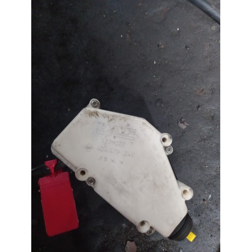 Доводчик замка двери DAF 105 95 (159), 1339022-1