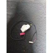 Доводчик замка двери DAF 105 95 (160)