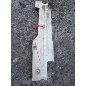 Накладка на корпус фары Volvo FH 12 467307 задняя LH (425)