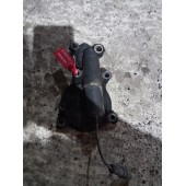 Клапан горного тормоза Iveco Stralis (591)