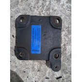 Крышка блока двигателя Iveco Stralis Cursor 10 (120)