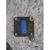 Крышка блока двигателя Iveco Stralis Cursor 10 (122)