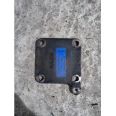 Крышка блока двигателя Iveco Stralis Cursor 10 (123)