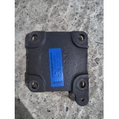 Крышка блока двигателя Iveco Stralis Cursor 10 (121)