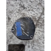 Крышка двигателя передняя Iveco Stralis Cursor 10 (125)