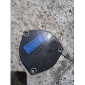 Крышка двигателя передняя Iveco Stralis Cursor 10 (127)