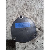 Крышка двигателя передняя Iveco Stralis Cursor 10 (128)