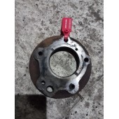 Кольцо распредвала Iveco Stralis Cursor 8 (007)