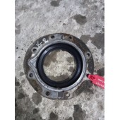 Крышка двигателя передняя (корпус сальника коленвала) Iveco Stralis Cursor 8 (407)