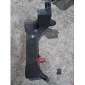 Корпус сапуна Iveco Stralis Cursor 10/13 (598)