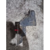 Кронштейн усилителя бампера Iveco stralis у.к. RH (443)