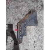 Кронштейн усилителя бампера Iveco stralis ш.к. RH (444)