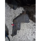 Кронштейн усилителя бампера Iveco stralis ш.к. RH (445)