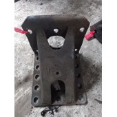 Кронштейн траверсы Iveco stralis (568)