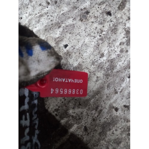 Крышка клапанная Iveco Евротех (564), 98474814-1