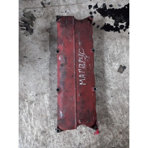 Крышка клапанная Iveco Евротех (561), 98474814-1