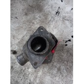 Корпус сапуна Iveco Евротех (569)